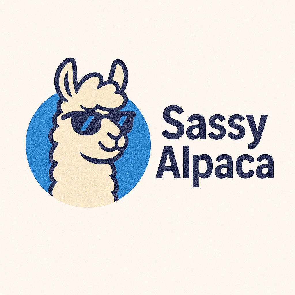 Sassy Alpaca Technologies